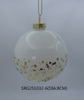  Glass ball Ornaments Decoration for Party Glass Hanging Ball