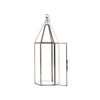 Glass Terrarium