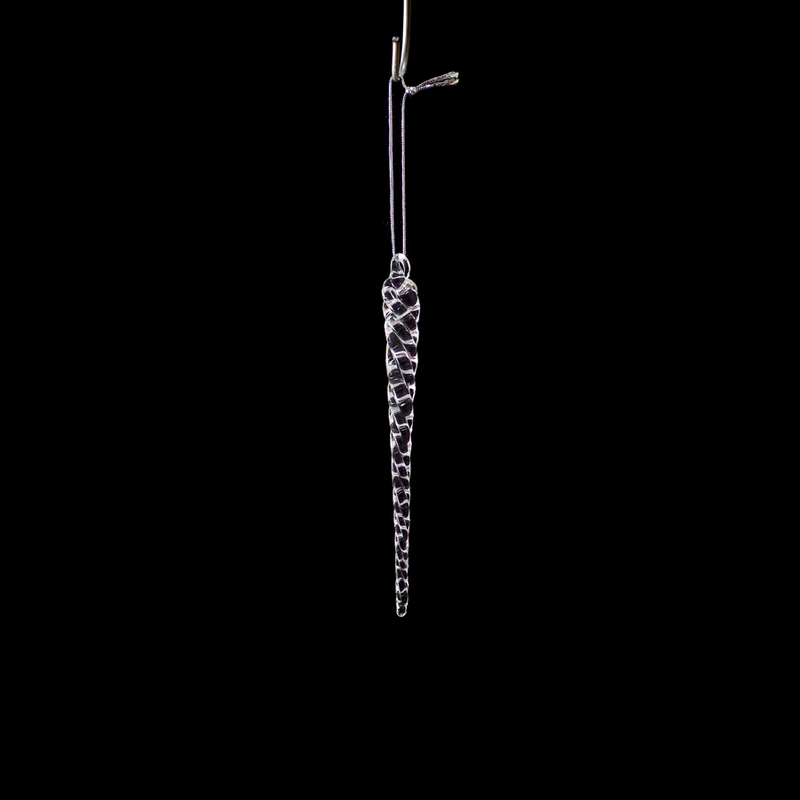 Glass Icicle