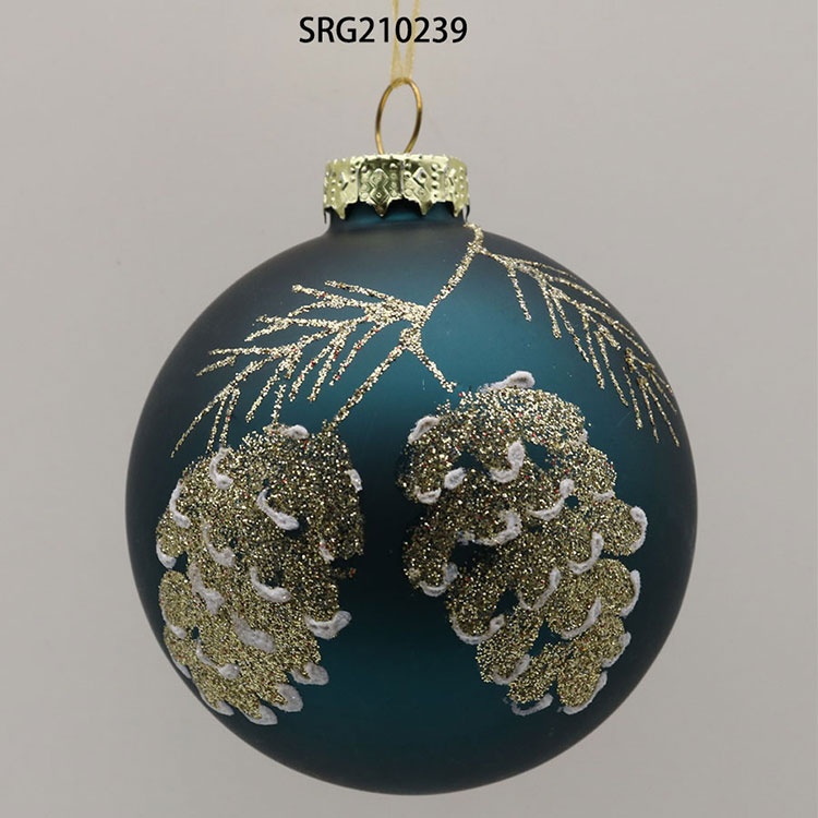 Christmas Balls