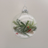 Open Wholesale Decorative Hanging Terrarium Ball Globe Glass Orbs Home Ornament