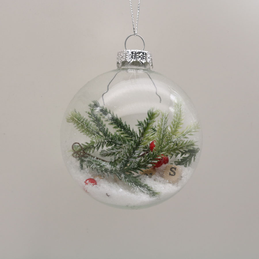 Open Wholesale Decorative Hanging Terrarium Ball Globe Glass Orbs Home Ornament