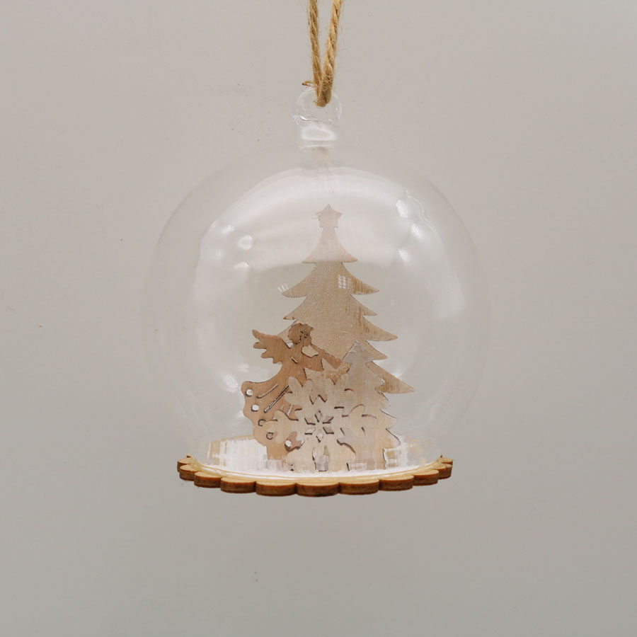 Wholesale Decorative Hanging Terrarium Ball Globe Glass Orbs Home Ornament