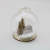  Glass ball Ornaments Decoration for Party Glass Hanging Ball