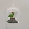 Wholesale Decorative Hanging Terrarium Ball Globe Glass Orbs Home Ornament