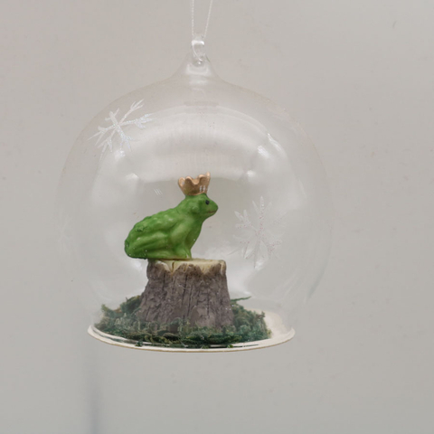 Wholesale Decorative Hanging Terrarium Ball Globe Glass Orbs Home Ornament