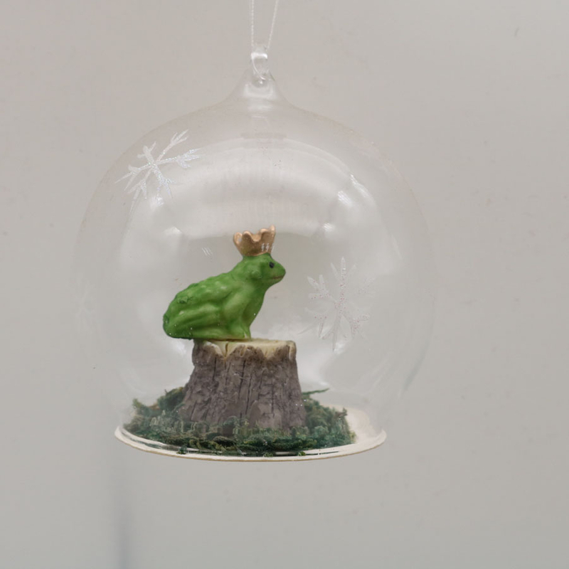Wholesale Decorative Hanging Terrarium Ball Globe Glass Orbs Home Ornament