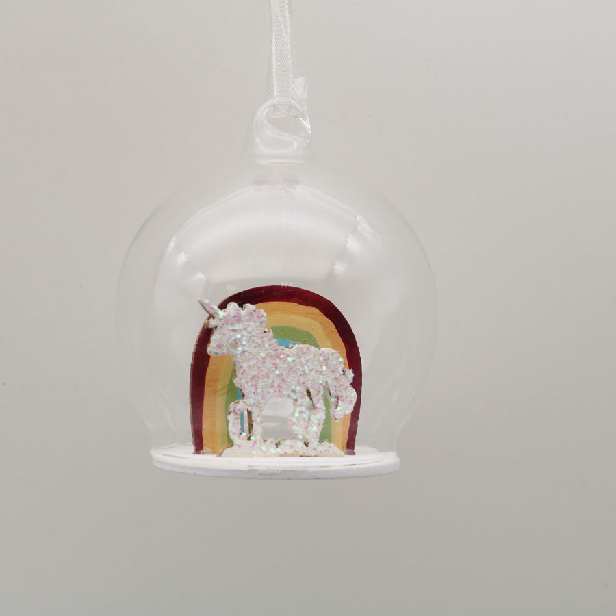 Wholesale Decorative Hanging Terrarium Ball Globe Glass Orbs Home Ornament