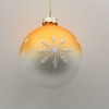  Glass ball Ornaments Decoration for Party Glass Hanging Ball