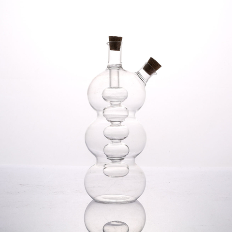 oil and Vinegar dispenser bottle 