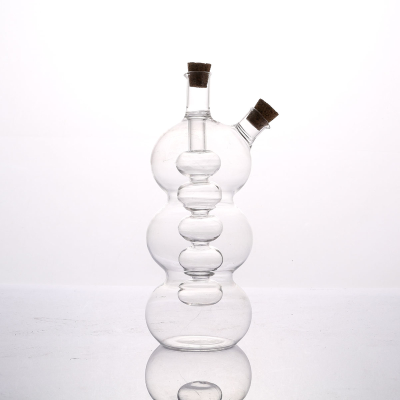 oil and Vinegar dispenser bottle 