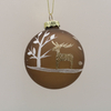  Glass ball Ornaments Decoration for Party Glass Hanging Ball