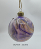 Glass Christmas Ball