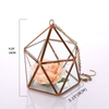 Glass Terrarium 