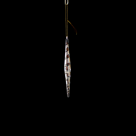 Glass Icicle