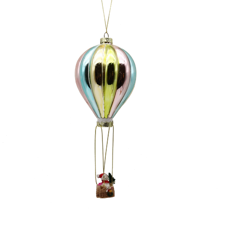  Glass Ornaments Decoration for Party Glass Hanging Ball