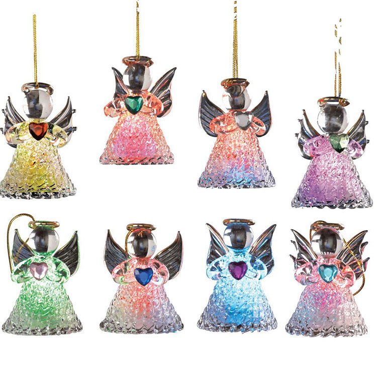 Christmas Ornaments