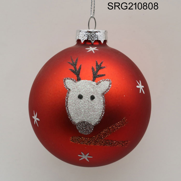 Christmas Balls