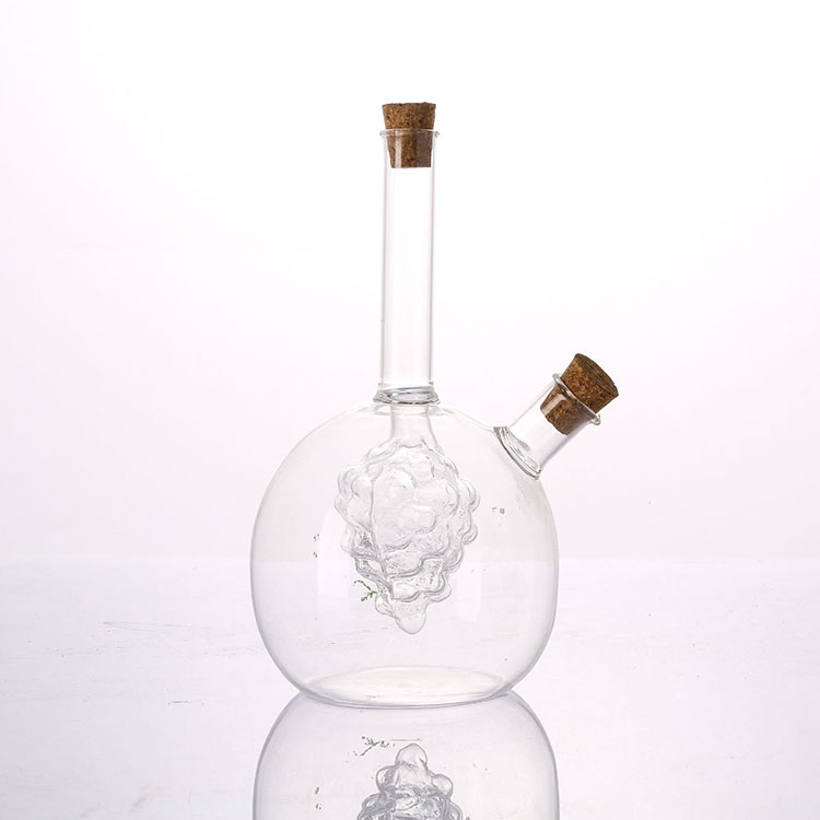 Glass Tablewares