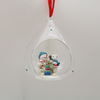  Glass ball Ornaments Decoration for Party Glass Hanging Ball