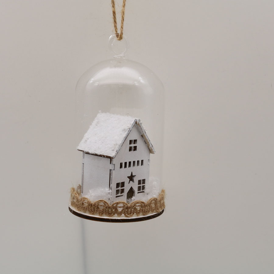 Wholesale Decorative Hanging Terrarium Ball Globe Glass Orbs Home Ornament