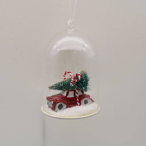 Wholesale Decorative Hanging Terrarium Ball Globe Glass Orbs Home Ornament
