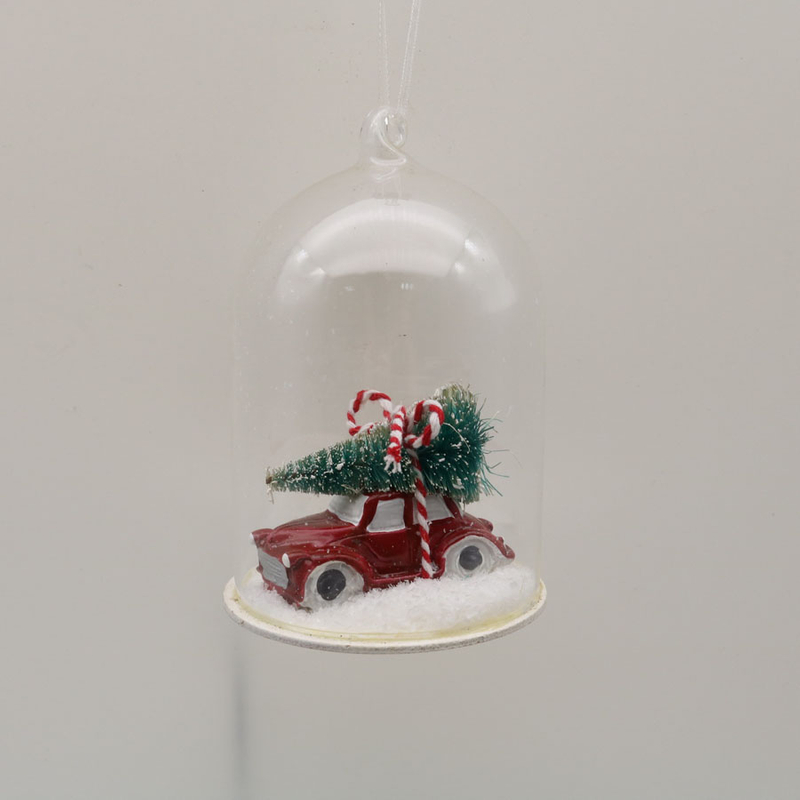 Wholesale Decorative Hanging Terrarium Ball Globe Glass Orbs Home Ornament