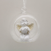 Wholesale Decorative Hanging Terrarium Ball Globe Glass Orbs Home Ornament