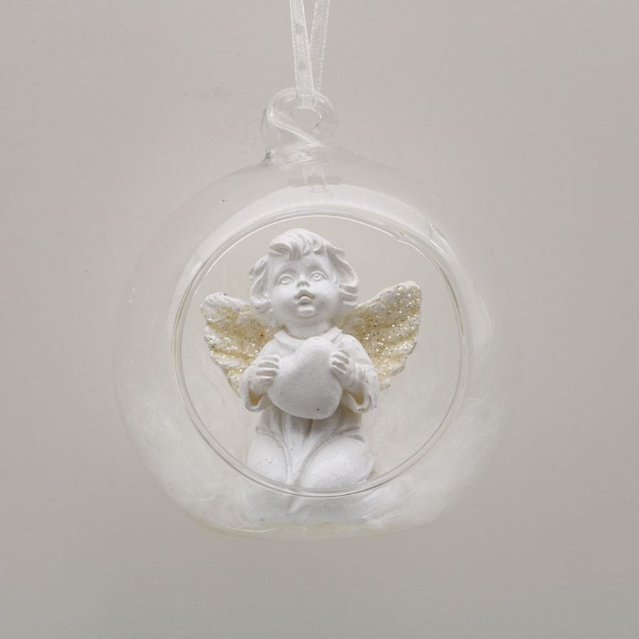 Wholesale Decorative Hanging Terrarium Ball Globe Glass Orbs Home Ornament