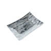 Glass Tablewares Glass Plate Decoration for Party 