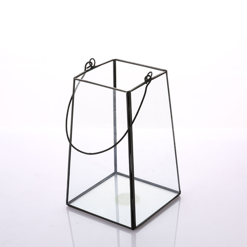 Glass Terrarium for decoration