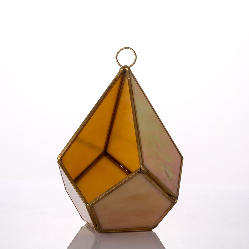 Glass Terrarium for decoration