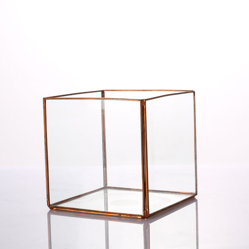 Glass Terrarium for decoration