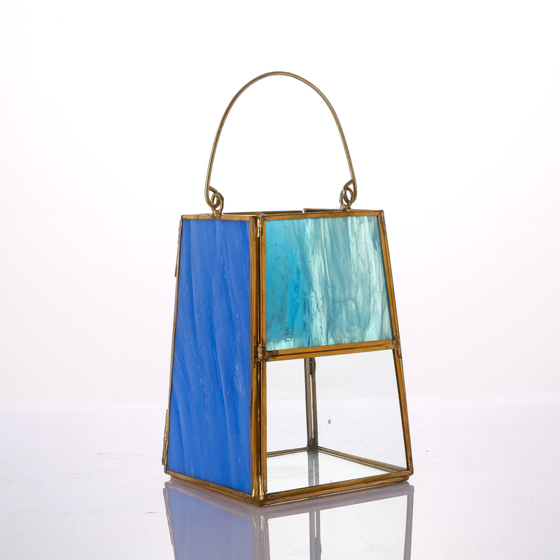 Glass Terrarium for decoration