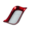Glass Tablewares Glass Plate Decoration for Party 