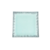 Glass Tablewares Glass Plate Decoration for Party 
