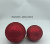  Christmas Tree Hanging Ornament Xmas Decor Glass Ornaments