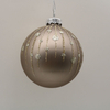  Glass ball Ornaments Decoration for Party Glass Hanging Ball