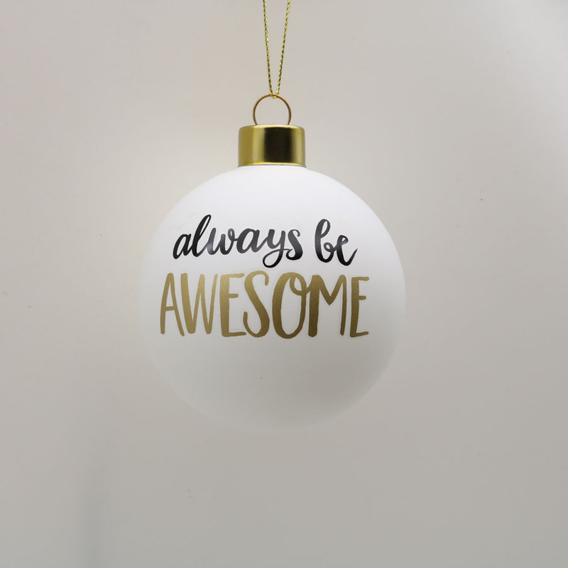  Glass ball Ornaments Decoration for Party Glass Hanging Ball