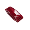Glass Tablewares Glass Plate Decoration for Party 