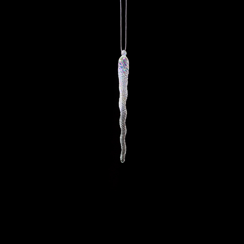 Glass Icicle
