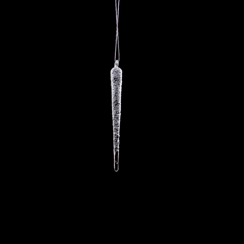 Glass Icicle