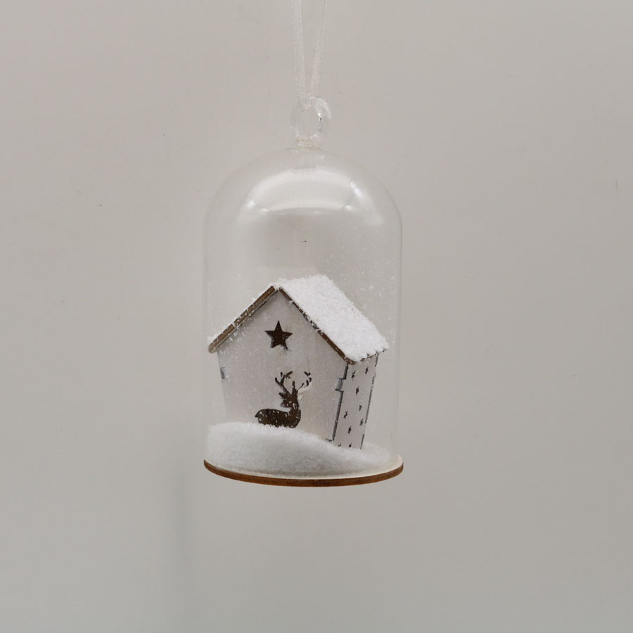 Wholesale Decorative Hanging Terrarium Ball Globe Glass Orbs Home Ornament