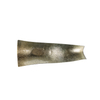 Glass Tablewares Glass Plate Decoration for Party 