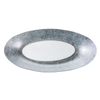 Glass Tablewares Glass Plate Decoration for Party 
