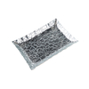 Glass Tablewares Glass Plate Decoration for Party 