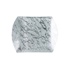 Glass Tablewares Glass Plate Decoration for Party 