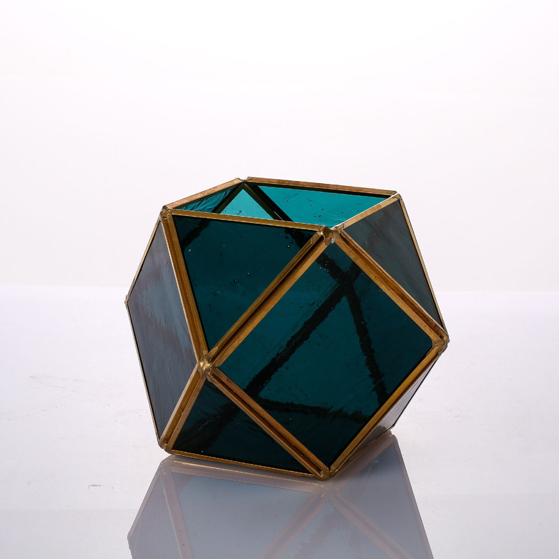 Glass Terrarium for decoration