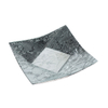 Glass Tablewares Glass Plate Decoration for Party 