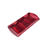 Glass Tablewares Glass Plate Decoration for Party 